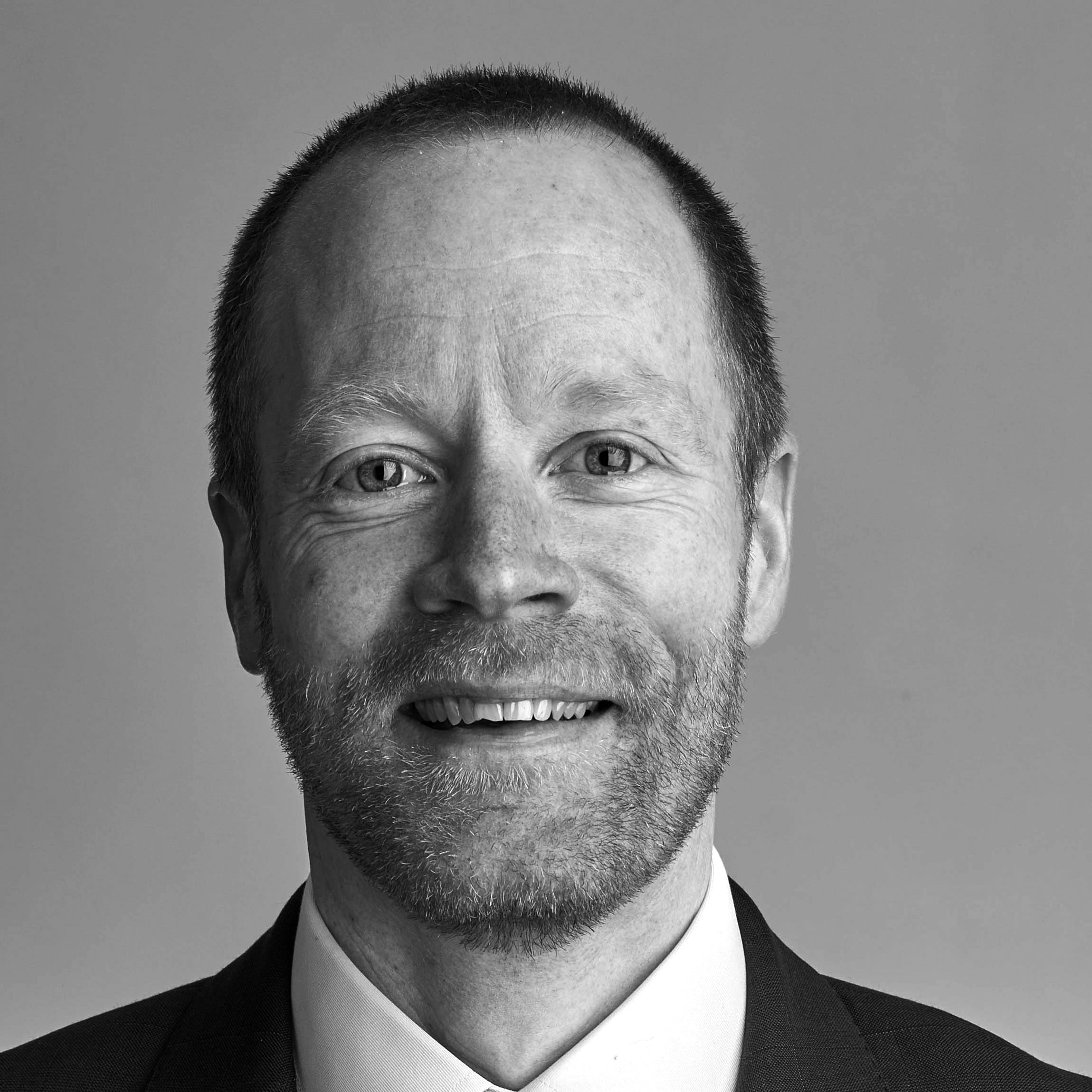 Hedley Jones takes up new ESG role | Workman