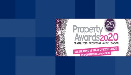 Property Awards 2020 Finalist