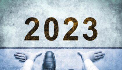 What's ahead for 2023?