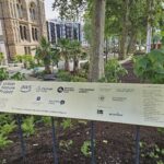 Urban Nature Project at Natural History Museum