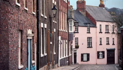 Border to Coast Durham Old Bailey