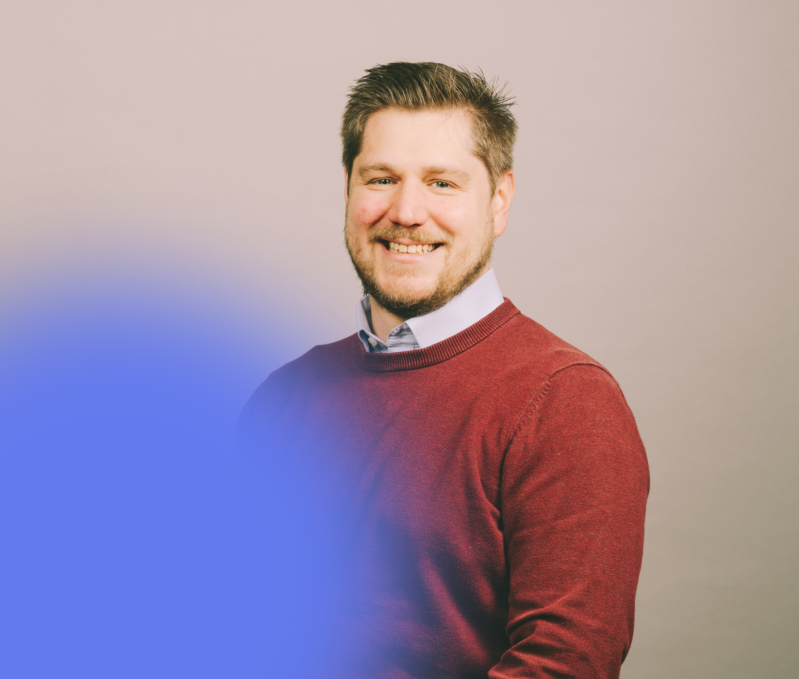 Image of Dallas Craik.