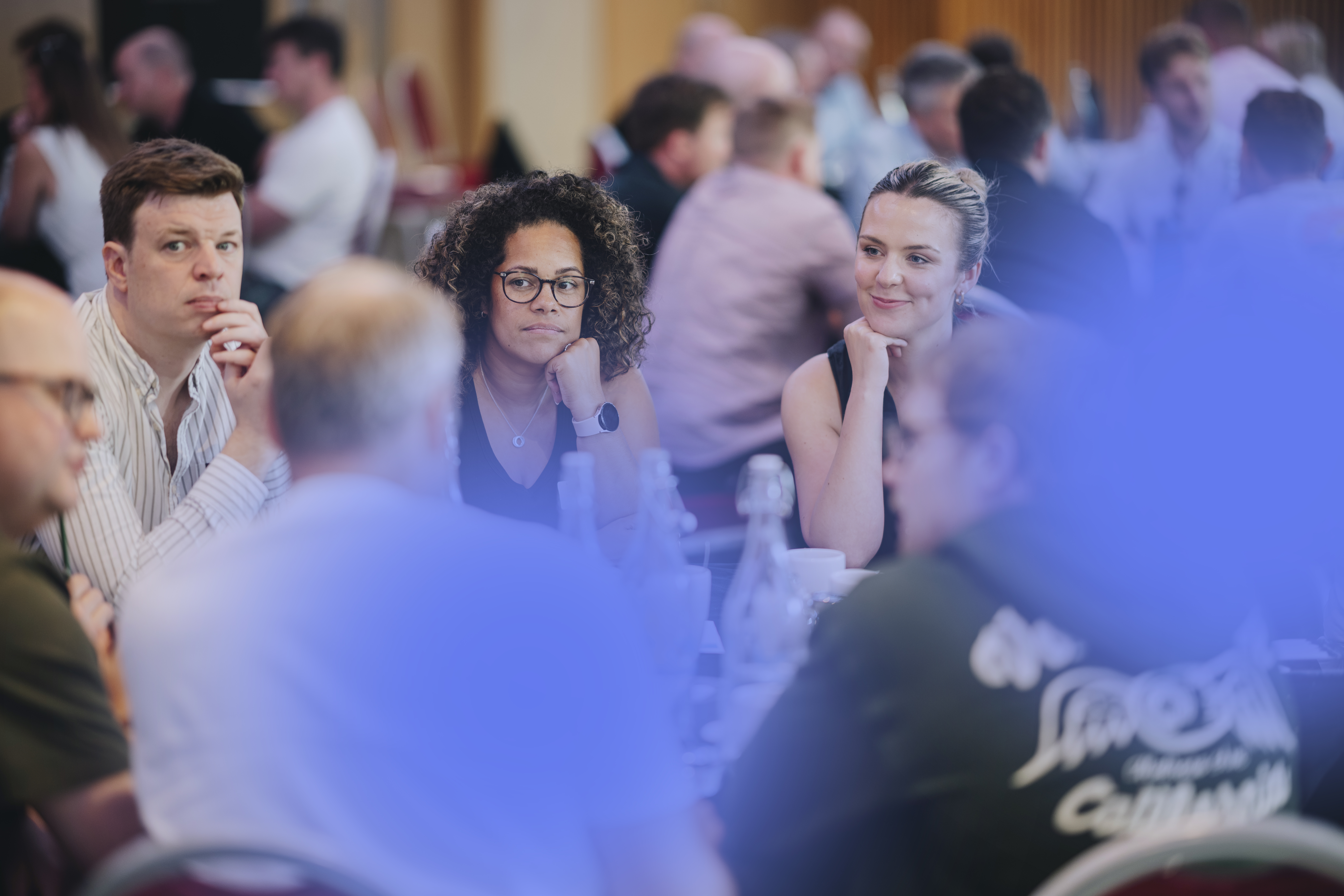 Building the best culture in the sector