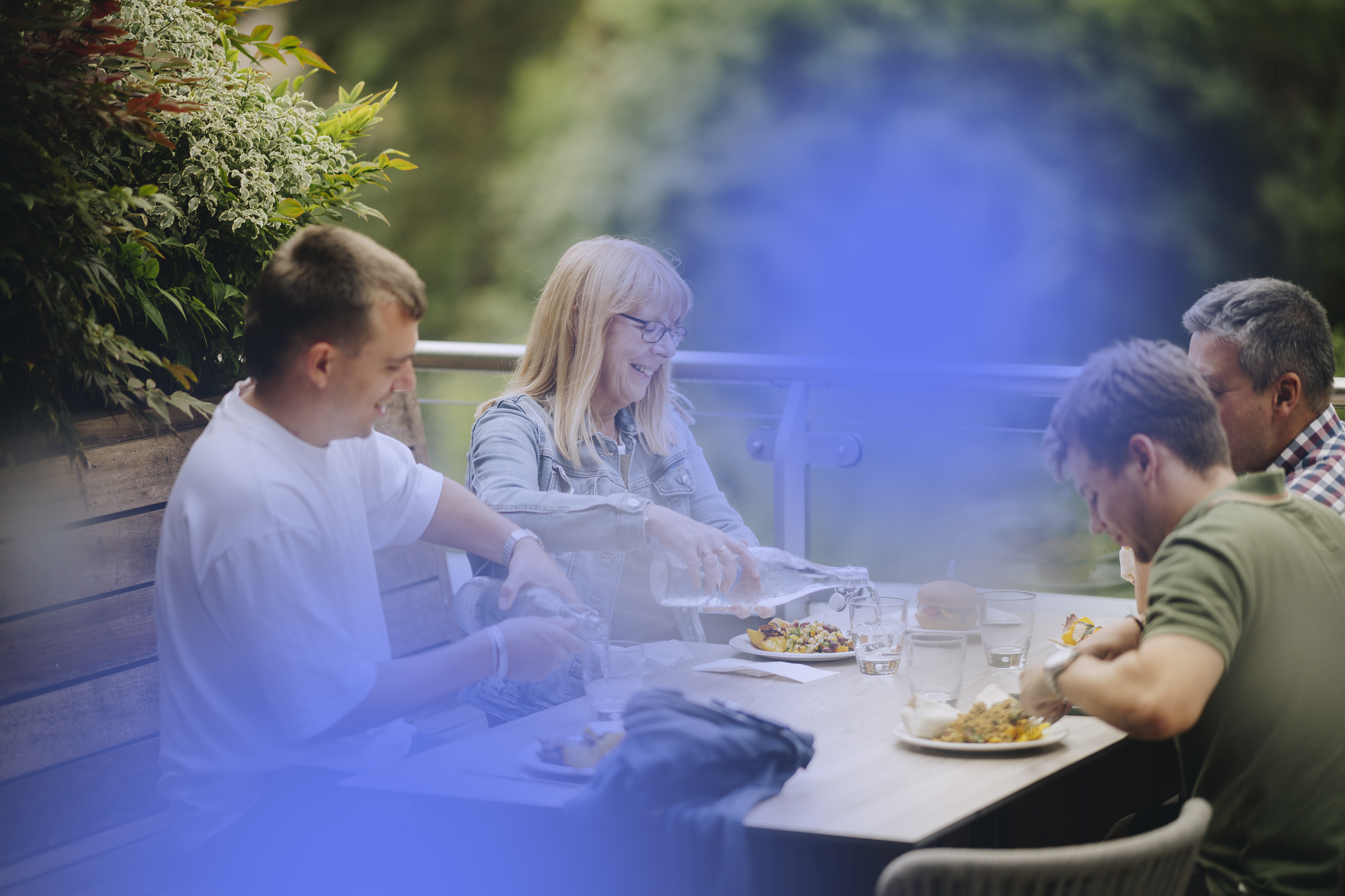 Building the best culture in the sector