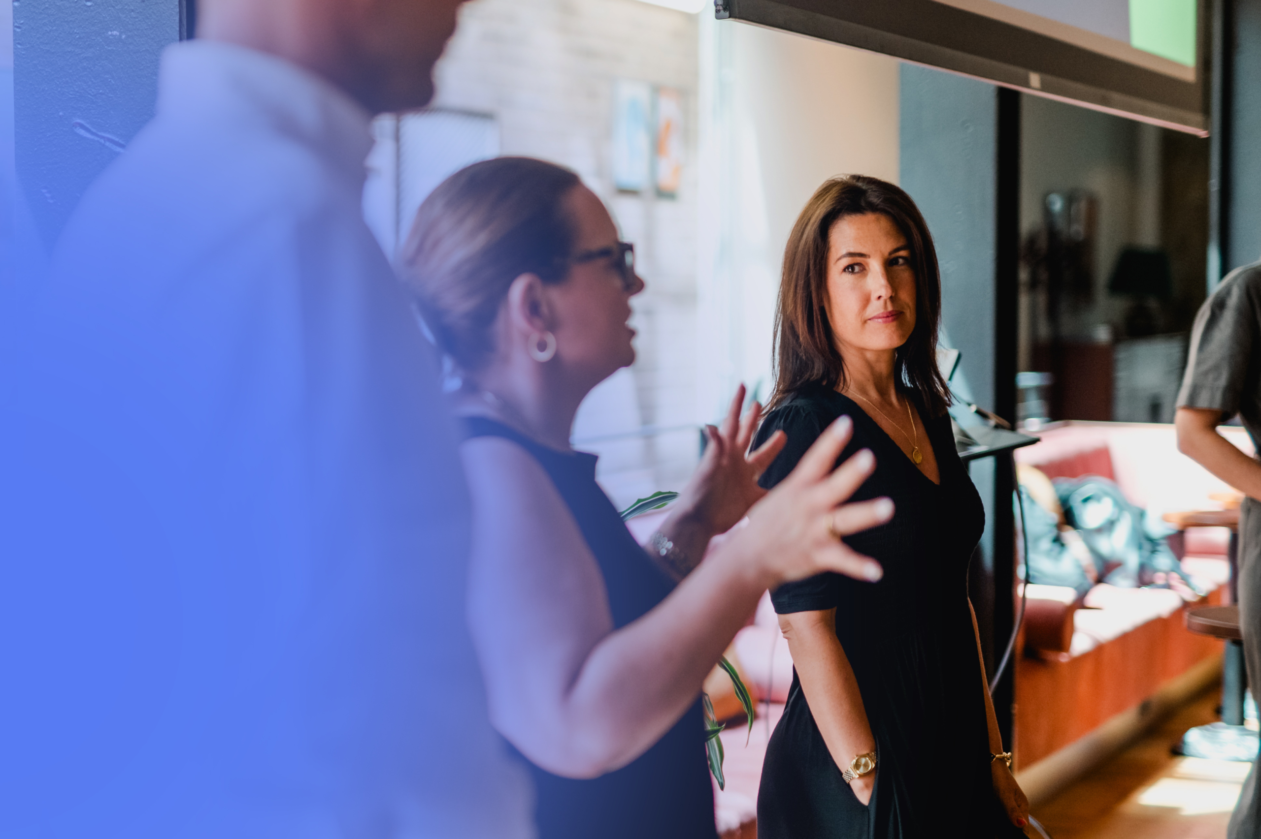 Building the best culture in the sector