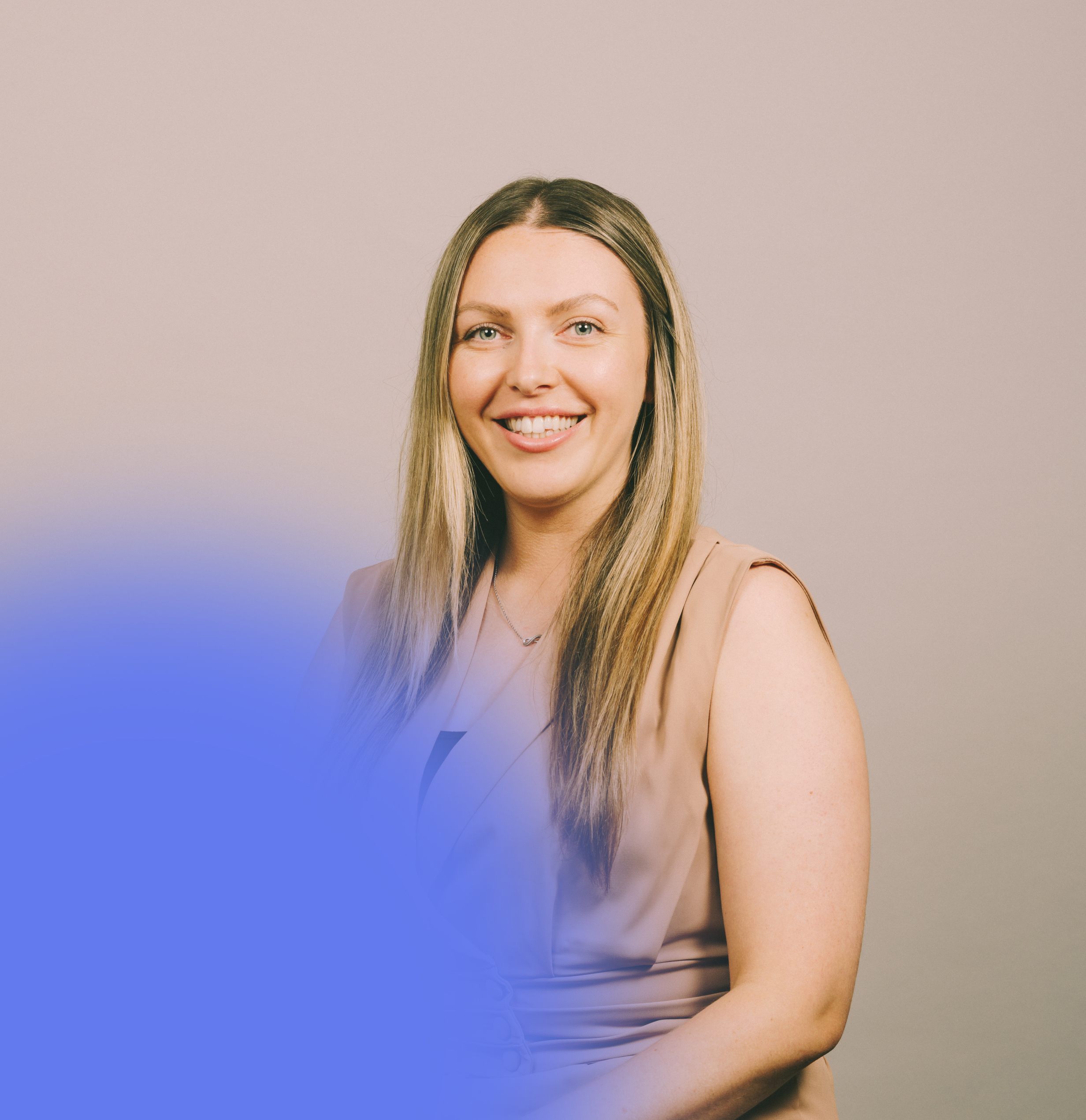 Image of Debbie Hayler.