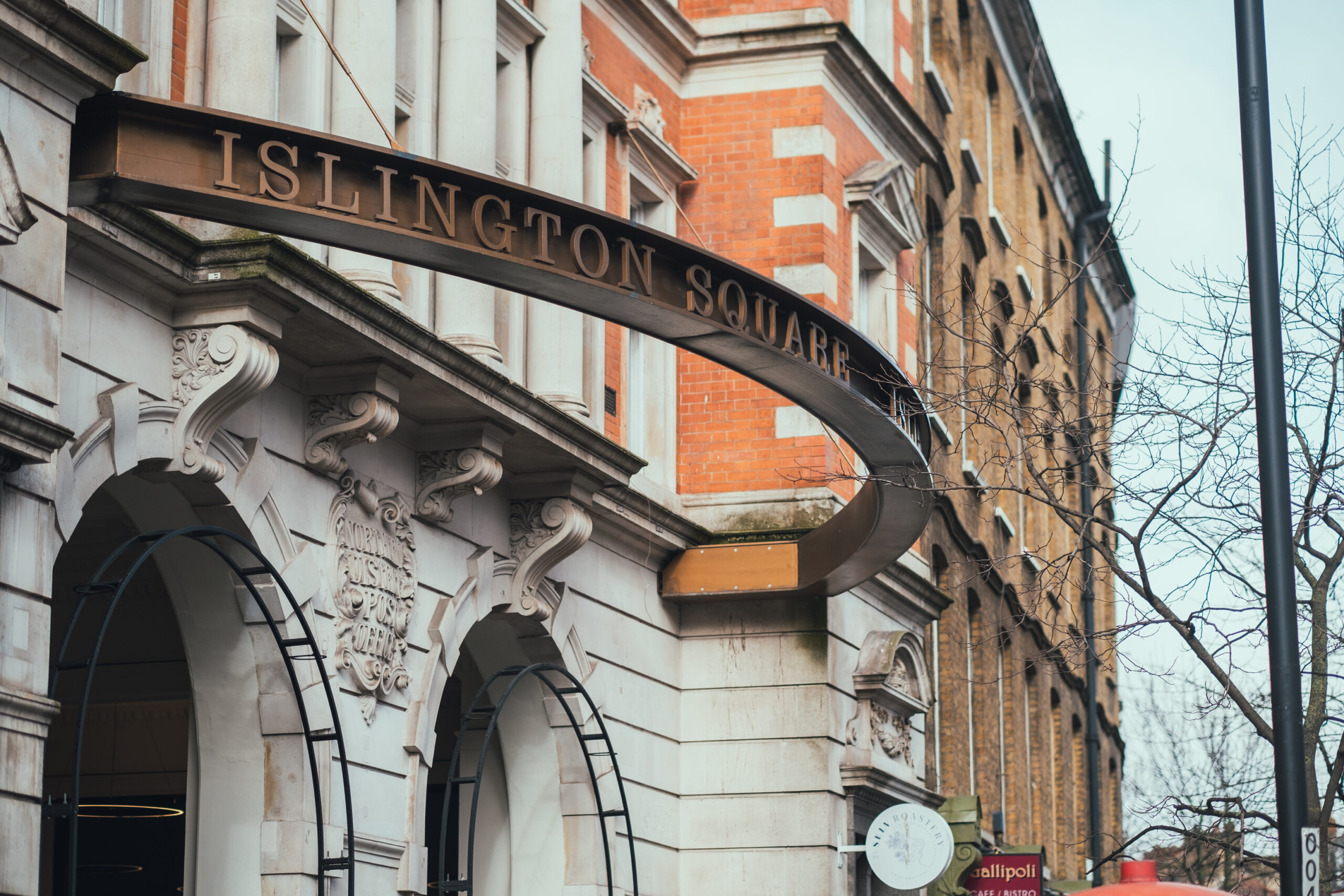 Islington Sq.